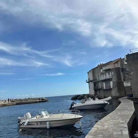 Lägenhet De 28 M2 *