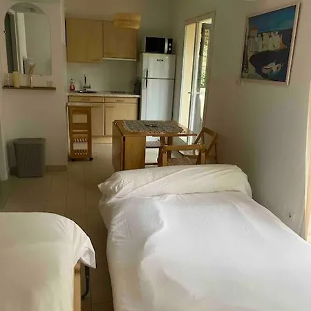 Apartment De 28 M2