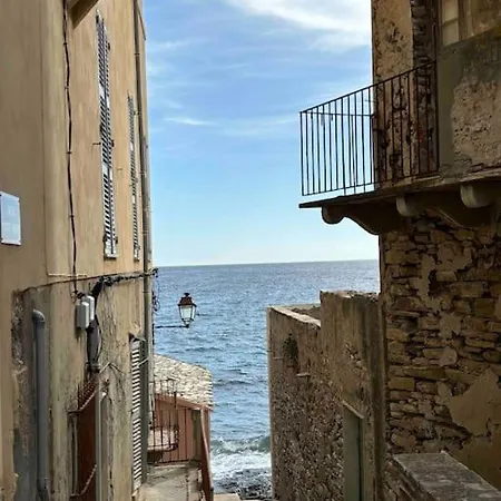 De 28 M2 Apartment Brando
