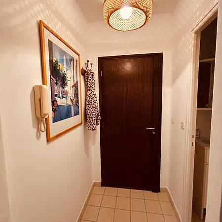 Apartamento De 28 M2 *