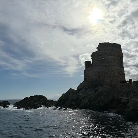 De 28 M2 Apartment Brando