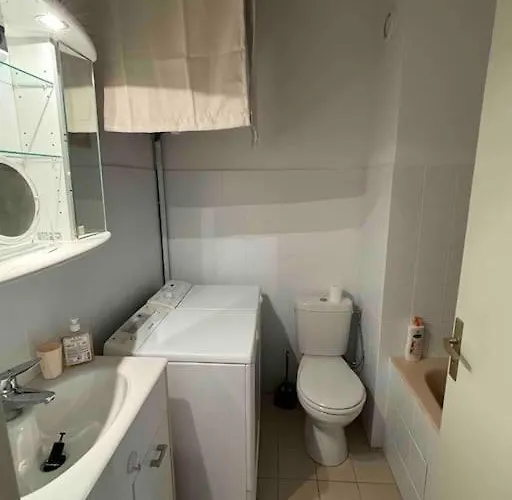 De 28 M2 Apartamento *