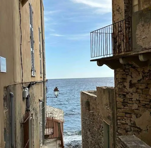 De 28 M2 公寓 布伦德