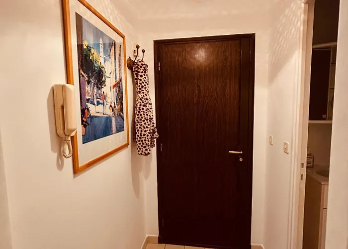 Apartamento De 28 M2 *