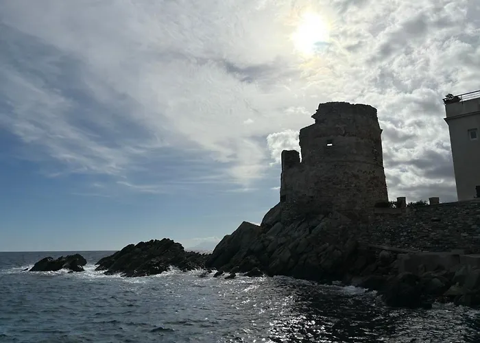 De 28 M2 公寓 布伦德