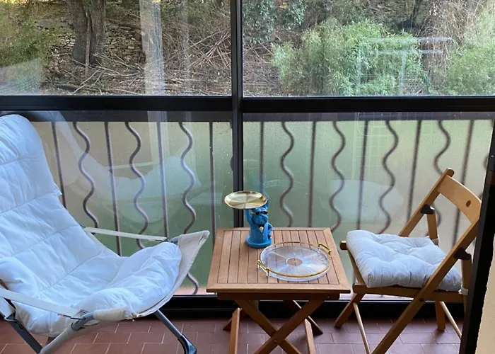 Apartamento De 28 M2